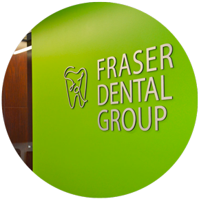 Fraser Dental Group - Office