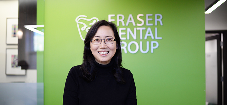 The Fraser Dental Group